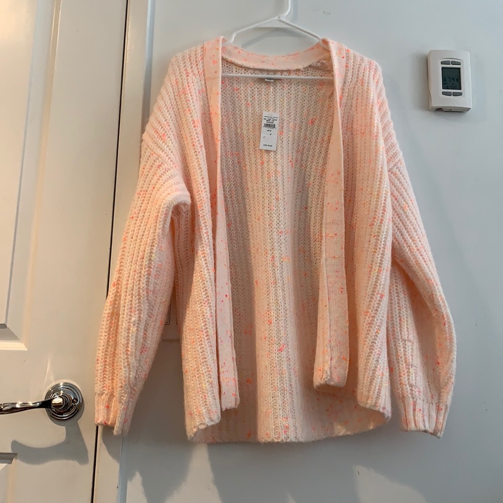 Cardigan from American Eagle Outfitters